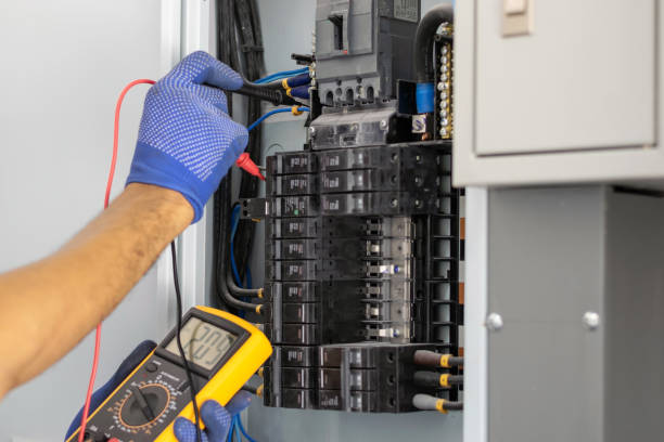 Emergency Electrical Repair Services in Ridgway, PA