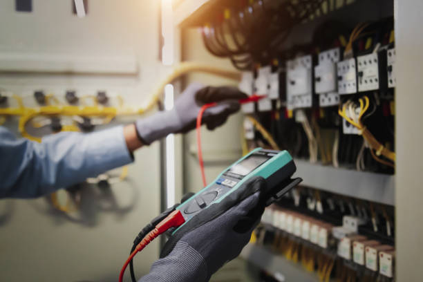 Reliable Ridgway, PA Electrical Services Solutions