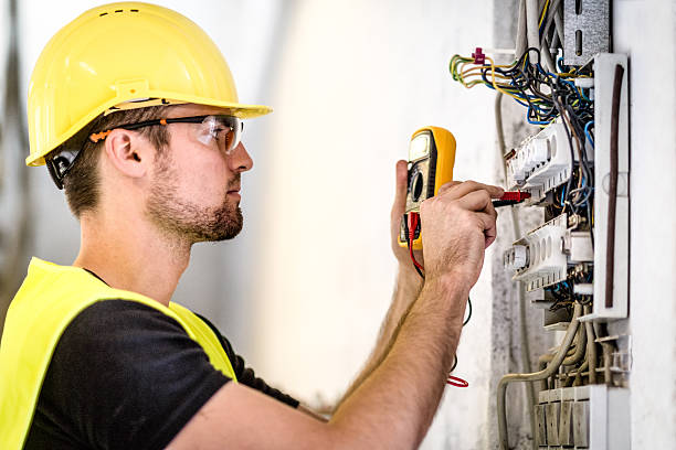 Emergency Electrical Repair Services in Ridgway, PA